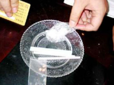 滥用K粉对人体的六大：