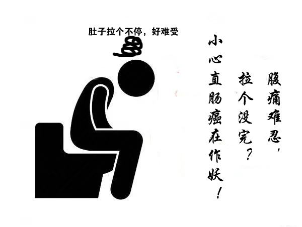 肠癌喜欢的三肉两菜一水你是不是天天在吃？